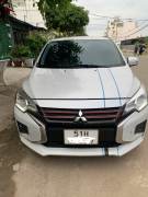 Bán xe Mitsubishi Attrage 2021 1.2 CVT giá 358 Triệu - TP HCM