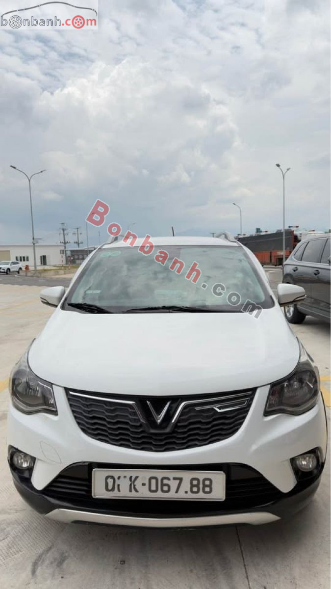VinFast Fadil 1.4 AT Premium 2019