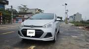 Bán xe Hyundai i10 2017 Grand 1.2 MT Base giá 182 Triệu - Hà Nội