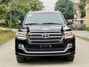 Bán xe Toyota Land Cruiser 2016 VX 4.6 V8 giá 2 Tỷ 888 Triệu - Nghệ An