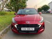 Bán xe Hyundai i10 2022 1.2 AT giá 399 Triệu - Hà Nội