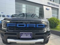 Bán xe Ford Ranger 2023 Raptor 2.0L 4x4 AT giá 1 Tỷ 160 Triệu - TP HCM