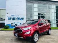 Bán xe Ford EcoSport 2019 Titanium 1.0 EcoBoost giá 459 Triệu - TP HCM