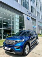 Bán xe Ford Explorer 2024 Limited 2.3L EcoBoost giá 1 Tỷ 789 Triệu - TP HCM