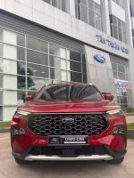Bán xe Ford Territory 2023 Titanium X 1.5 AT giá 769 Triệu - TP HCM