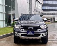 Bán xe Ford Everest 2018 Titanium 2.0L 4x2 AT giá 845 Triệu - TP HCM