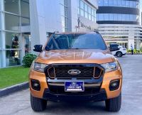 Bán xe Ford Ranger Wildtrak 2.0L 4x4 AT 2021 giá 730 Triệu - TP HCM