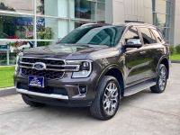 Bán xe Ford Everest 2023 Titanium Plus 2.0L 4x4 AT giá 1 Tỷ 340 Triệu - TP HCM