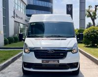 Bán xe Ford Transit 2021 Limousine giá 829 Triệu - TP HCM