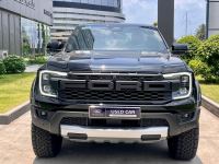 Bán xe Ford Ranger Raptor 2.0L 4x4 AT 2024 giá 1 Tỷ 129 Triệu - TP HCM