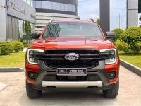 Bán xe Ford Ranger 2025 Wildtrak 2.0L 4x4 AT giá 859 Triệu - TP HCM
