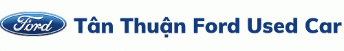 Tân Thuận Ford Used Car
