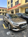 Bán xe Hyundai Accent 2018 1.4 ATH giá 335 Triệu - Hải Phòng