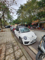 Bán xe Volkswagen New Beetle 2005 2.0 AT giá 280 Triệu - Hà Nội