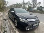 Bán xe Toyota Camry 2015 2.5Q giá 540 Triệu - Hà Nội