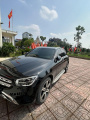 Bán xe Mercedes Benz GLC 2021 200 4Matic giá 1 Tỷ 100 Triệu - Hà Nội