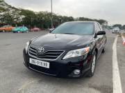 Bán xe Toyota Camry 2009 LE 2.5 giá 360 Triệu - Hà Nội