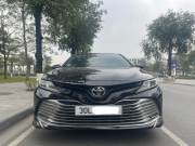Bán xe Toyota Camry 2019 2.0G giá 735 Triệu - Hà Nội