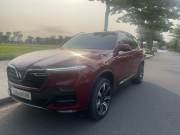 Bán xe VinFast Lux SA 2.0 2019 Premium 2.0 AT giá 535 Triệu - Hà Nội