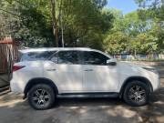 Bán xe Toyota Fortuner 2020 2.4G 4x2 AT giá 720 Triệu - Hà Nội