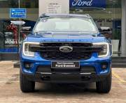 Bán xe Ford Everest 2024 Sport 2.0L 4x2 AT giá 1 Tỷ 88 Triệu - TP HCM