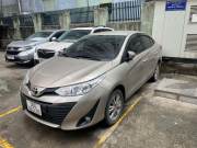 Bán xe Toyota Vios 2020 1.5E CVT giá 410 Triệu - Hà Nội