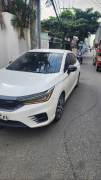 Bán xe Honda City 2021 RS 1.5 AT giá 455 Triệu - Bình Dương