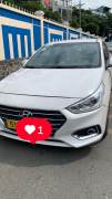 Bán xe Hyundai Accent 2019 1.4 MT giá 320 Triệu - TP HCM