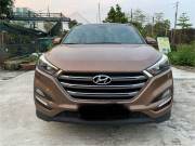 Bán xe Hyundai Tucson 2016 2.0 ATH giá 565 Triệu - Đà Nẵng