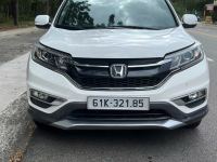 Bán xe Honda CRV 2016 2.0 AT giá 520 Triệu - Bình Dương