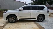 Bán xe Lexus GX 2009 460 giá 1 Tỷ 60 Triệu - Lạng Sơn