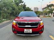 Bán xe Kia Seltos 2020 Premium 1.4 AT giá 552 Triệu - TP HCM