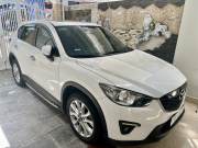 Bán xe Mazda CX5 2014 2.0 AT giá 490 Triệu - Đà Nẵng