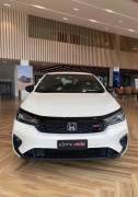 Bán xe Honda City 2025 RS 1.5 AT giá 569 Triệu - Hà Nội