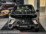 Bán xe Mitsubishi Xforce 2025 Premium giá 623 Triệu - Hà Nội