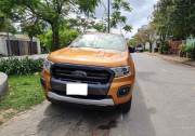 Bán xe Ford Ranger 2019 Wildtrak 2.0L 4x4 AT giá 635 Triệu - Quảng Ngãi