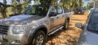 Bán xe Ford Ranger 2008 XL 4x4 MT giá 165 Triệu - Đồng Nai