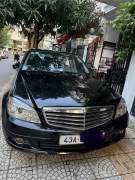 Bán xe Mercedes Benz C class 2008 C200 Avantgarde giá 220 Triệu - Đà Nẵng