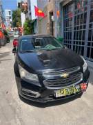 Bán xe Chevrolet Cruze 2016 LT 1.6 MT giá 225 Triệu - TP HCM