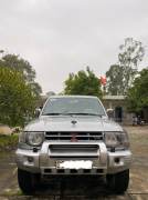 Bán xe Mitsubishi Pajero 2003 3.5 giá 205 Triệu - Hà Nội