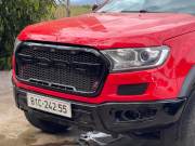 Bán xe Ford Ranger 2014 Wildtrak 2.2L 4x2 AT giá 355 Triệu - Gia Lai