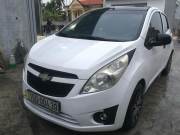 Bán xe Chevrolet Spark 2011 1.0 AT giá 112 Triệu - Hà Nội