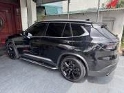 Bán xe VinFast Lux SA 2.0 2021 Premium 2.0 AT giá 730 Triệu - Quảng Ninh