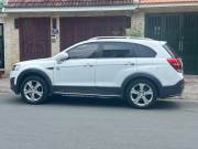 Bán xe Chevrolet Captiva 2015 LTZ 2.4 AT giá 340 Triệu - TP HCM