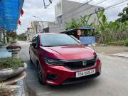 Bán xe Honda City 2021 RS 1.5 AT giá 479 Triệu - Hải Phòng