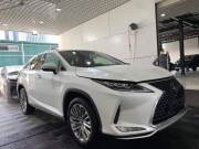 Bán xe Lexus RX 2021 350 giá 3 Tỷ 750 Triệu - Hải Dương