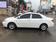 Bán xe Toyota Corolla 2003 J 1.3 MT giá 92 Triệu - Quảng Ninh