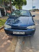 Bán xe Fiat Siena ED 1.3 2002 giá 45 Triệu - Bà Rịa Vũng Tàu