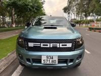 Bán xe Ford Ranger 2015 XLS 2.2L 4x2 MT giá 329 Triệu - Bà Rịa Vũng Tàu