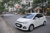 Bán xe Hyundai i10 2015 Grand 1.2 AT giá 260 Triệu - Bà Rịa Vũng Tàu